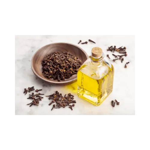 Clove Oil